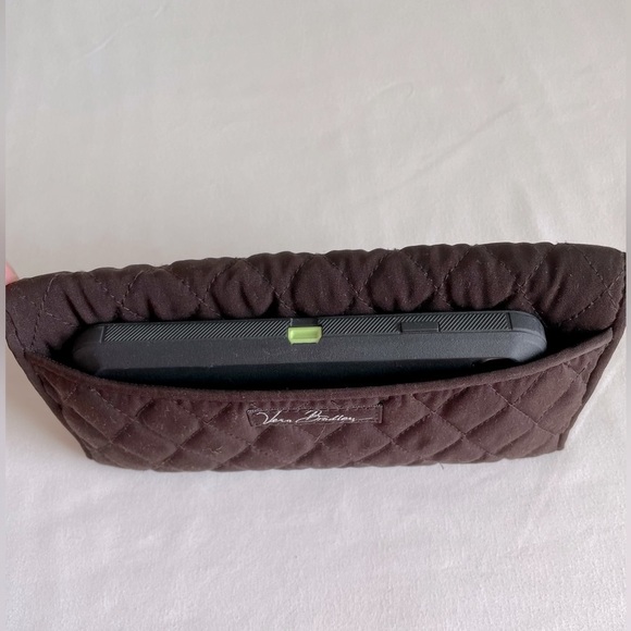 Vera Bradley Wallet Clutch - Picture 5 of 6